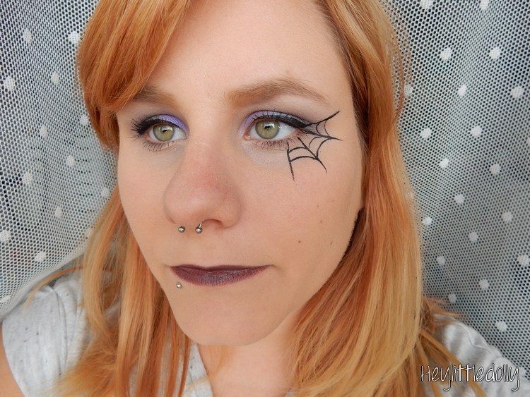 halloween makeup