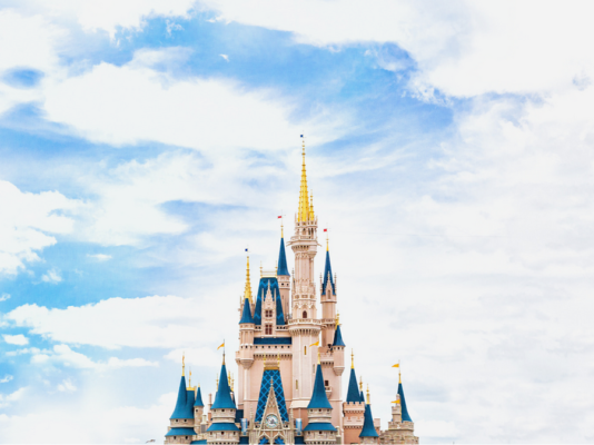 Petite playlist Disney pas comme les autres !