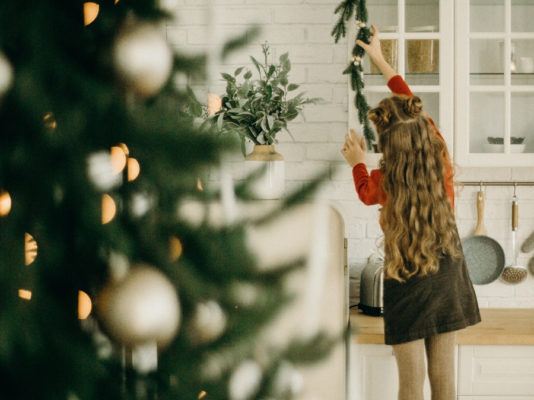 Idées de cadeaux pour ces enfants qui ont déjà tout