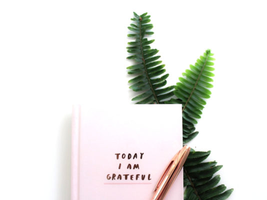 Comment introduire la gratitude dans son quotidien